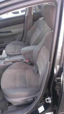 2005 Mazda 6 Leather ROOF