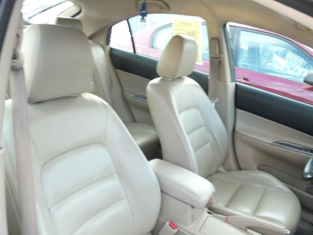 2005 Mazda 6 LT W/3.9l