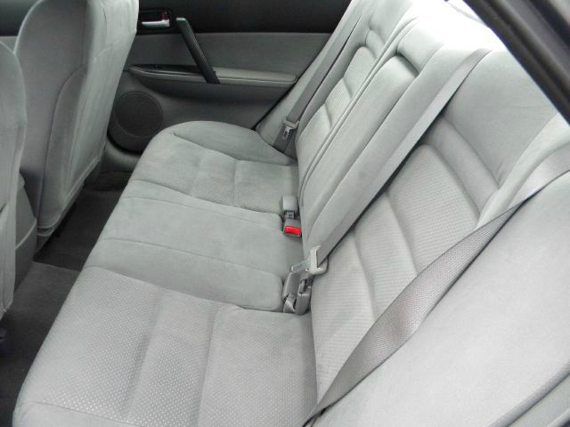 2006 Mazda 6 4WD 4dr 1500 SLT W/4sb