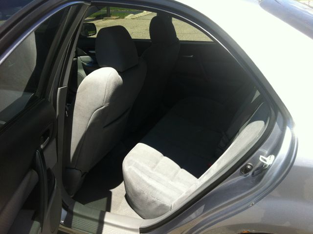 2006 Mazda 6 Laramie Pickup 4D 5 1/2 Ft