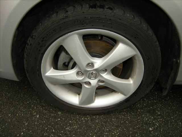 2006 Mazda 6 XR