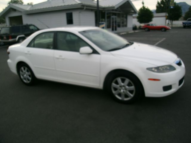 2006 Mazda 6 Leather ROOF