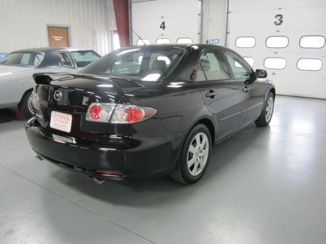 2006 Mazda 6 Laramie Pickup 4D 5 1/2 Ft