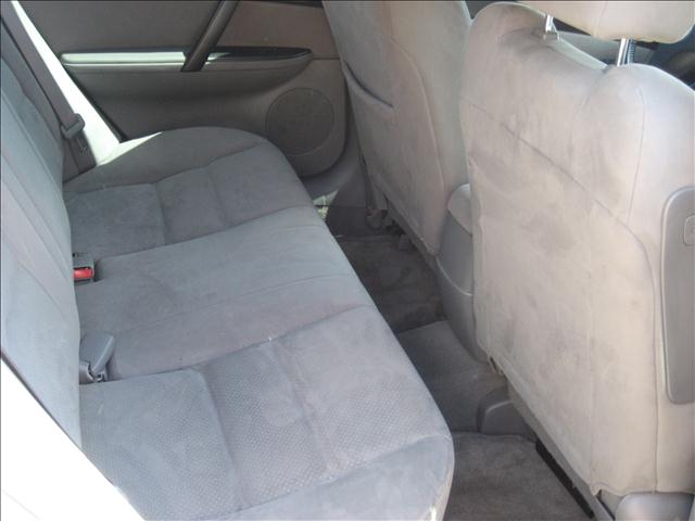 2006 Mazda 6 XR