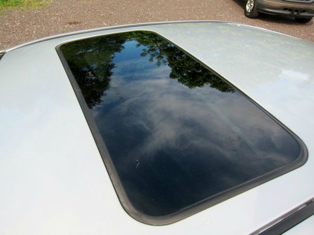 2006 Mazda 6 Laramie Pickup 4D 5 1/2 Ft