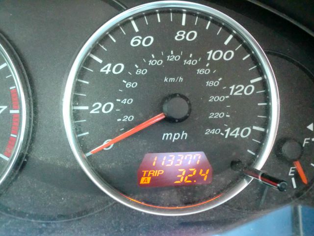 2006 Mazda 6 LE 1650 Down