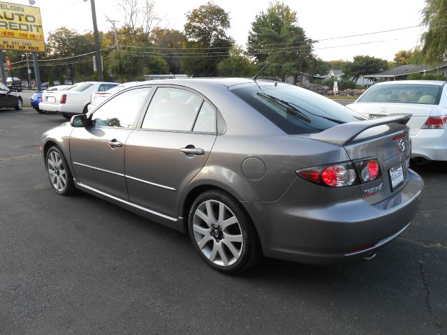 2006 Mazda 6 SLE 3RD ROW Seatingrear Acsupe Clean SUV