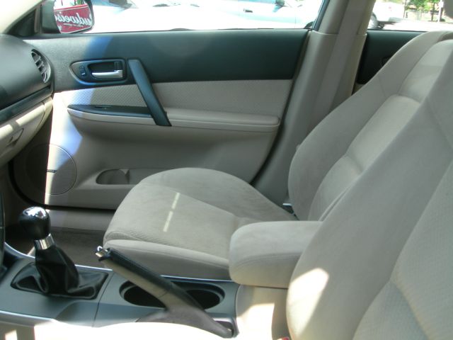 2006 Mazda 6 Unknown