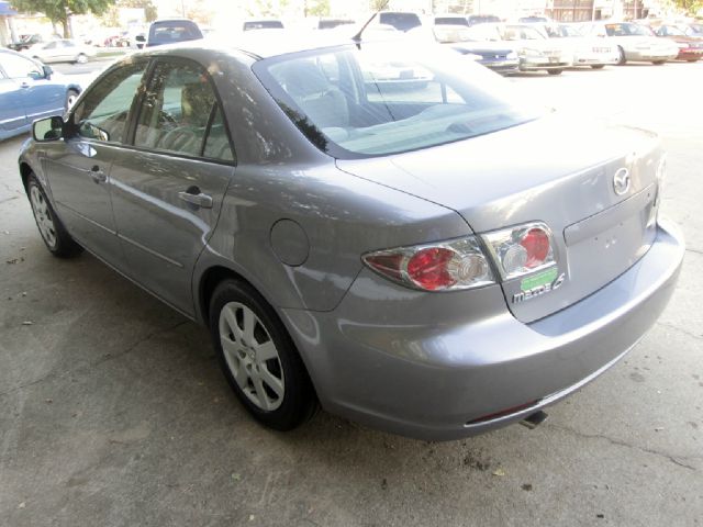 2006 Mazda 6 Laramie Pickup 4D 5 1/2 Ft