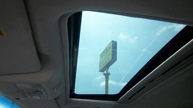 2006 Mazda 6 Laramie Pickup 4D 5 1/2 Ft