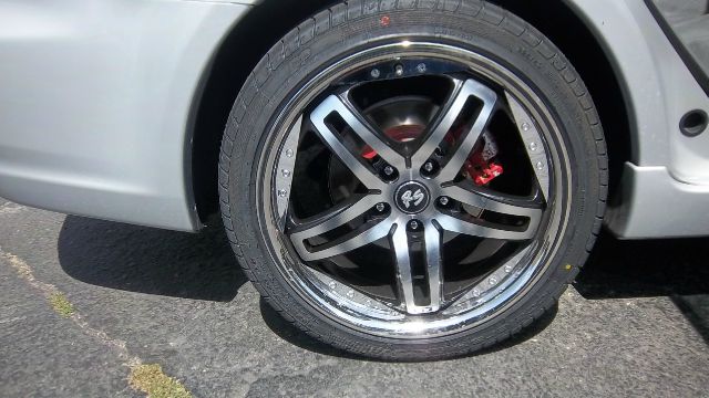 2006 Mazda 6 Laramie Pickup 4D 5 1/2 Ft