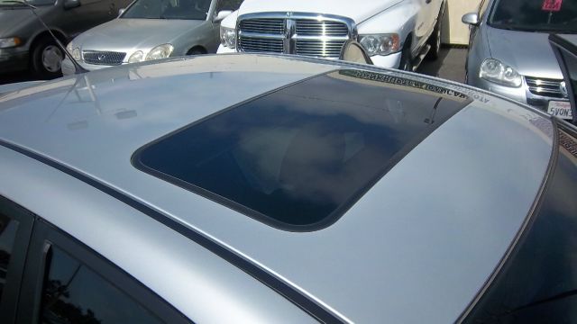 2006 Mazda 6 Laramie Pickup 4D 5 1/2 Ft