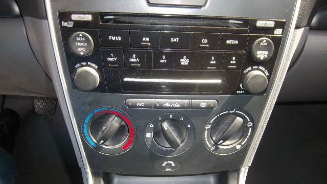 2006 Mazda 6 Laramie Pickup 4D 5 1/2 Ft