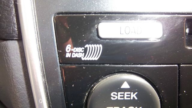 2006 Mazda 6 Laramie Pickup 4D 5 1/2 Ft