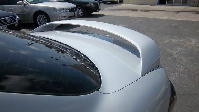 2006 Mazda 6 Laramie Pickup 4D 5 1/2 Ft