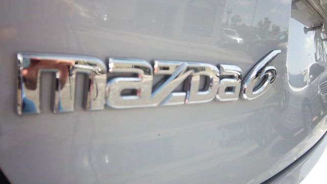 2006 Mazda 6 Laramie Pickup 4D 5 1/2 Ft