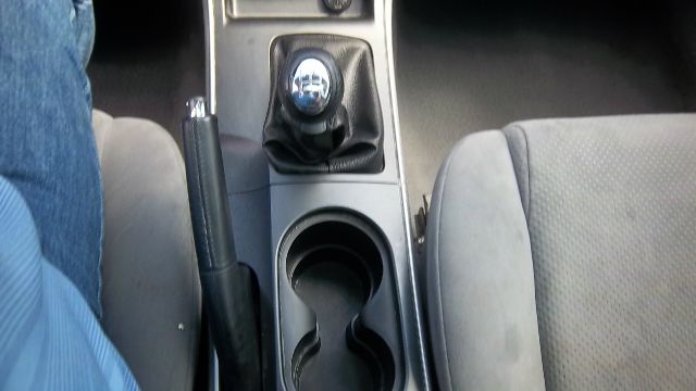 2006 Mazda 6 Laramie Pickup 4D 5 1/2 Ft