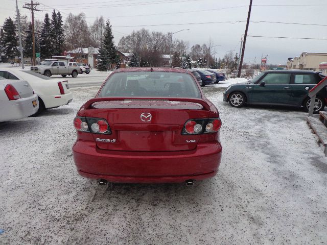 2006 Mazda 6 4x4 Eddie Bauer W/ Sync, TOW, Leatherpower 3rd