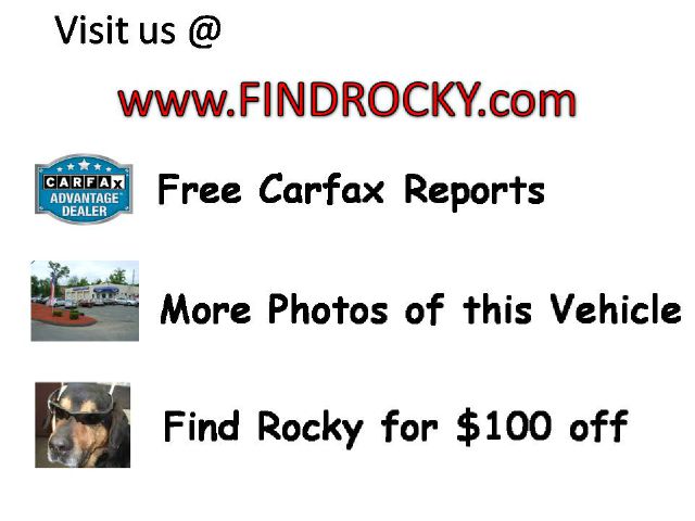 2006 Mazda 6 Laramie Pickup 4D 5 1/2 Ft