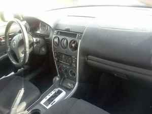 2007 Mazda 6 4.0 Sport 4X4 5speed AC