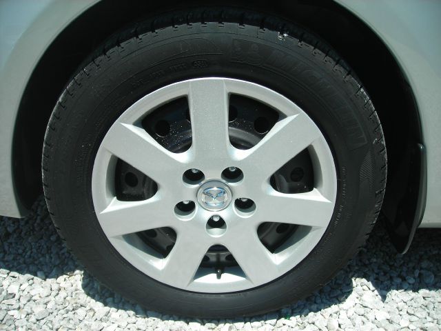 2007 Mazda 6 ST 3500 Cummins Blue Tec Diesel4x4one Owner