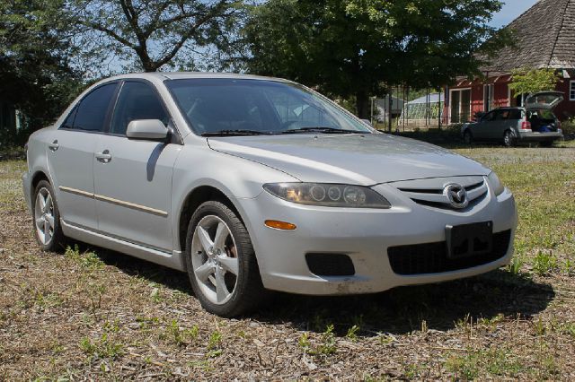 2007 Mazda 6 Crew-short-lt2-6.6l Diesel Lbz-bose-1 Owner