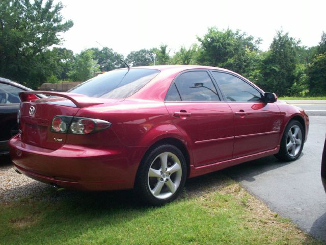 2007 Mazda 6 Unknown