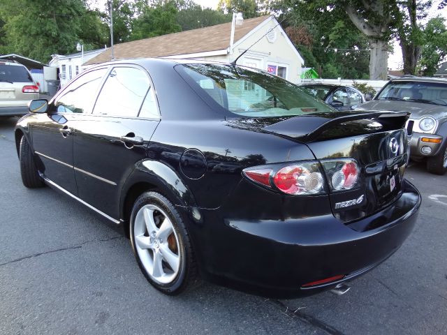 2007 Mazda 6 Laramie Pickup 4D 5 1/2 Ft