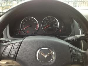2007 Mazda 6 323ci Rtible