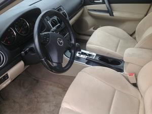 2007 Mazda 6 323ci Rtible