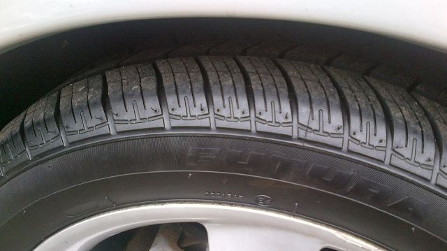 2007 Mazda 6 Crew-short-lt2-6.6l Diesel Lbz-bose-1 Owner