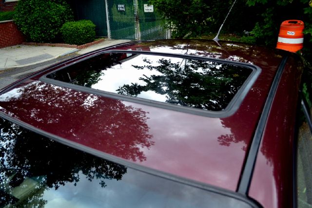 2007 Mazda 6 4dr Sdn 2.4L FWD