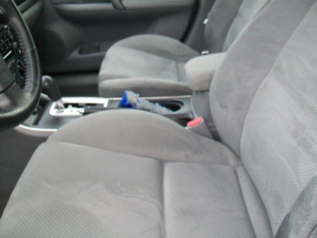 2008 Mazda 6 Leather ROOF