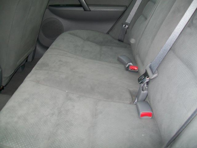 2008 Mazda 6 Leather ROOF