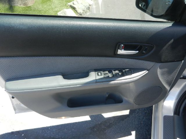 2008 Mazda 6 ST 3500 Cummins Blue Tec Diesel4x4one Owner