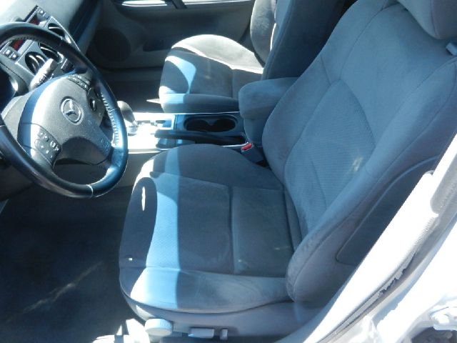 2008 Mazda 6 ST 3500 Cummins Blue Tec Diesel4x4one Owner