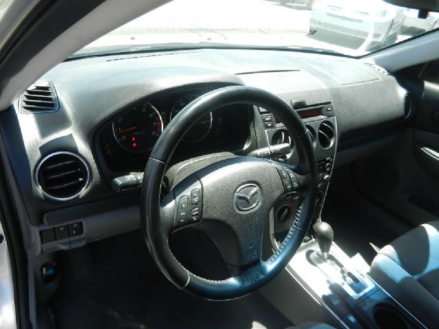 2008 Mazda 6 ST 3500 Cummins Blue Tec Diesel4x4one Owner