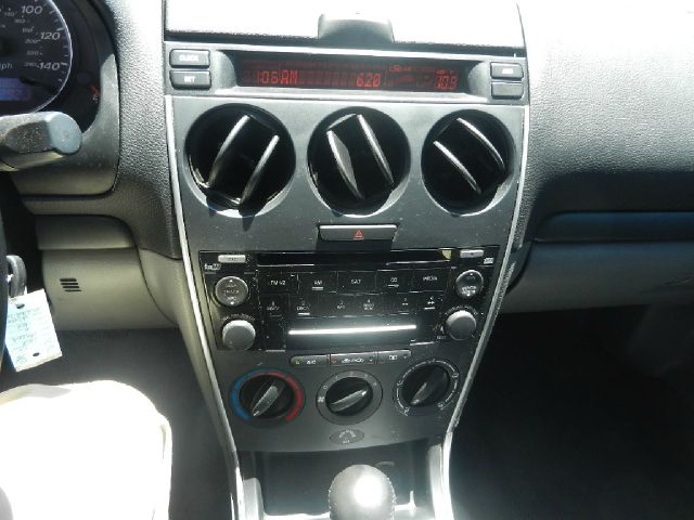 2008 Mazda 6 ST 3500 Cummins Blue Tec Diesel4x4one Owner