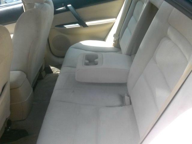 2008 Mazda 6 Crew-short-lt2-6.6l Diesel Lbz-bose-1 Owner