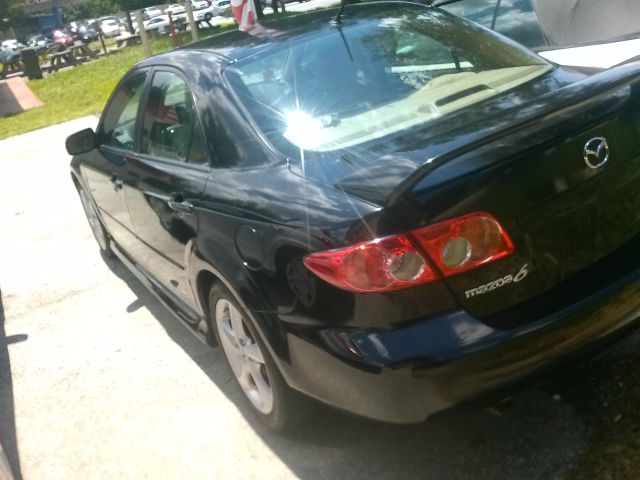 2008 Mazda 6 Crew-short-lt2-6.6l Diesel Lbz-bose-1 Owner