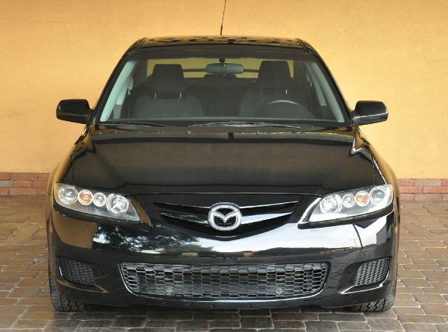 2008 Mazda 6 ST 3500 Cummins Blue Tec Diesel4x4one Owner