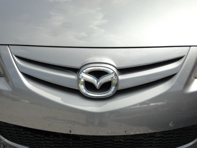 2008 Mazda 6 2WD Regular Cab XL