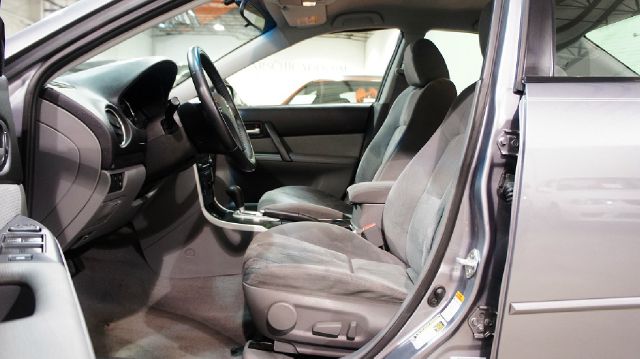 2008 Mazda 6 Laramie Pickup 4D 5 1/2 Ft