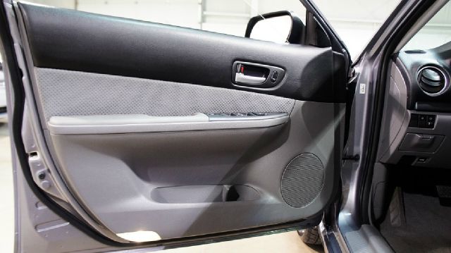 2008 Mazda 6 Laramie Pickup 4D 5 1/2 Ft