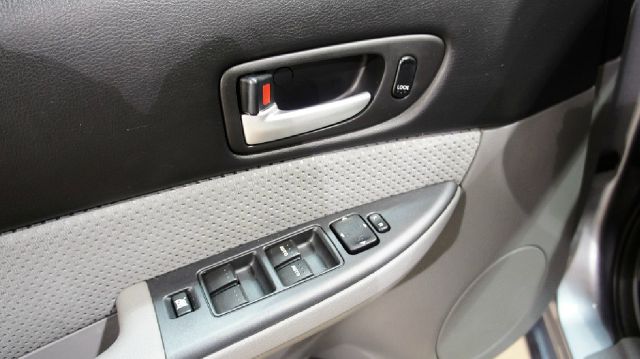 2008 Mazda 6 Laramie Pickup 4D 5 1/2 Ft