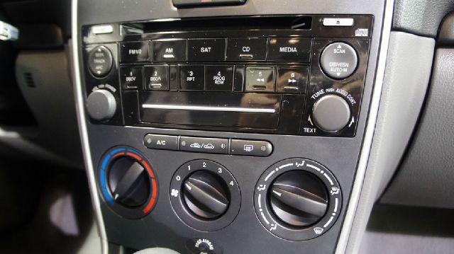 2008 Mazda 6 Laramie Pickup 4D 5 1/2 Ft