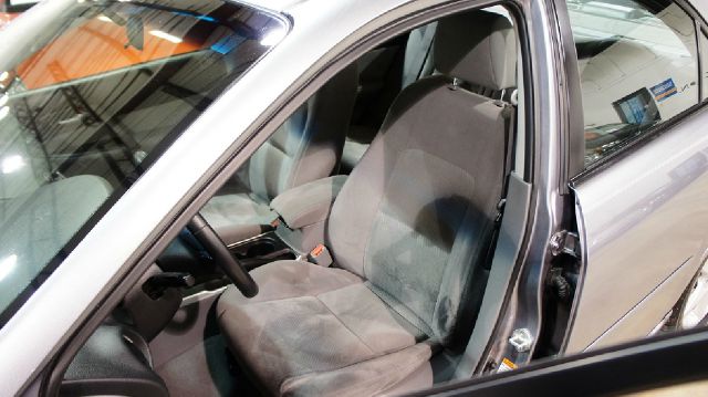 2008 Mazda 6 Laramie Pickup 4D 5 1/2 Ft