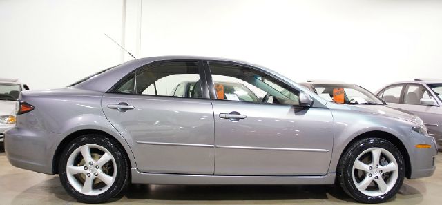 2008 Mazda 6 Laramie Pickup 4D 5 1/2 Ft