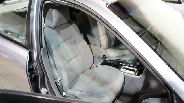 2008 Mazda 6 Laramie Pickup 4D 5 1/2 Ft