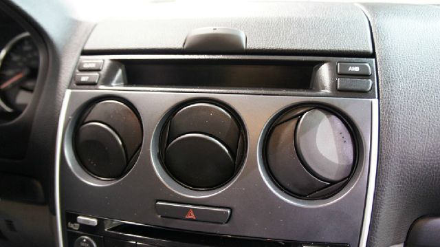 2008 Mazda 6 Laramie Pickup 4D 5 1/2 Ft